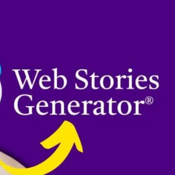 Plugin Gerador de Web Story Automático
