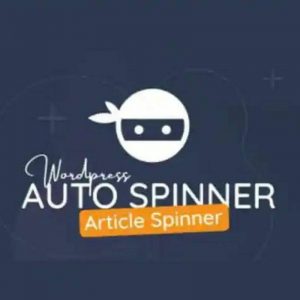Wordpress Auto Spinner – Reescritor de Artigos
