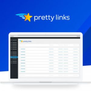 Pretty Links Pro é um Plugin para WordPress que permite encolher, camuflar, rastrear, organizar, compartilhar e testar todos os seus links em seu próprio domínio e servidor.