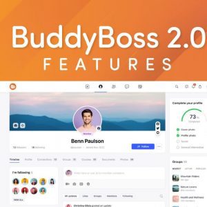 Buddyboss-theme Premium
