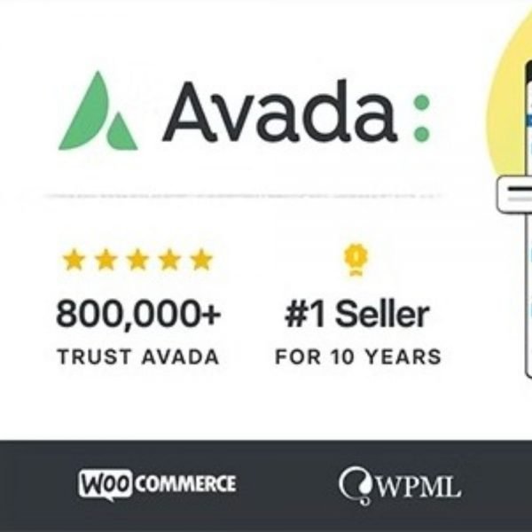 Tema Avada – Website Builder For WordPress WooCommerce